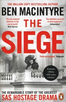 The Siege - Ben Macintyre