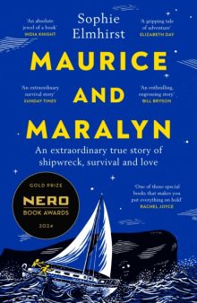 Maurice and Maralyn - Sophie Elmhirst