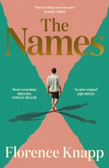 The Names - Florence Knapp