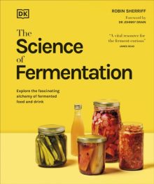 The Science of Fermentation - Robin Sherriff