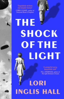 The Shock of the Light - Lori Inglis Hall