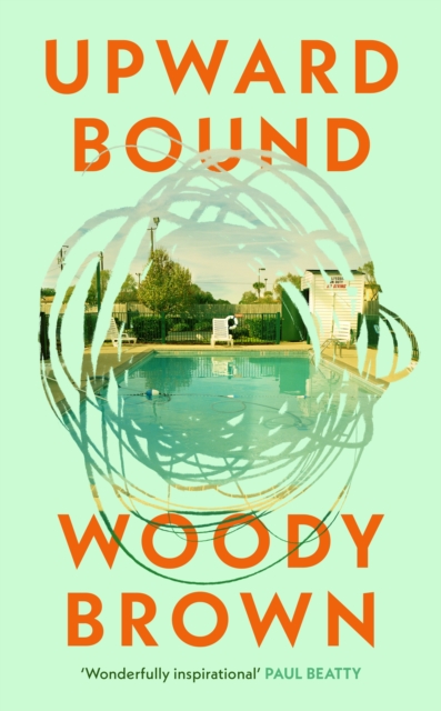 Upward Bound - Woody Brown (Signed)