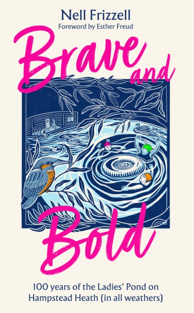 Brave and Bold - Nell Frizzell