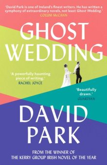 Ghost Wedding - David Park