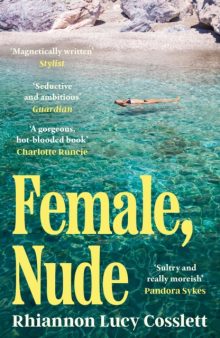Female, Nude - Rhiannon Lucy Cosslett