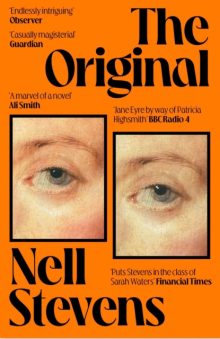The Original - Nell Stevens