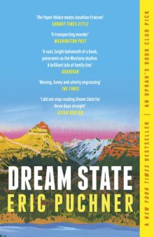 Dream State - Eric Puchner