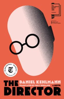 The Director - Daniel Kehlmann