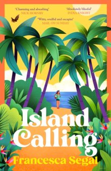 Island Calling - Francesca Segal