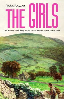The Girls - John Bowen