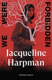 We Were Forbidden - Jacqueline Harpman