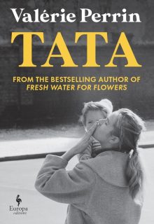 Tata - Valerie Perrin (Signed)