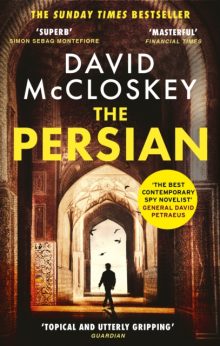 The Persian - David McCloskey