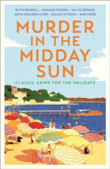 Murder in the Midday Sun - Various