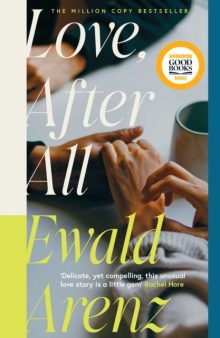 Love, After All - Ewald Arenz