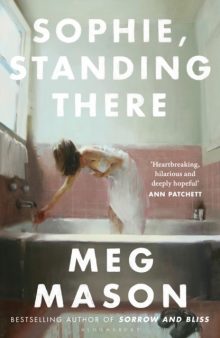 Sophie, Standing There - Meg Mason (Signed)