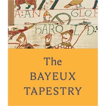 The Bayeux Tapestry