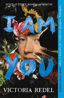 I Am You - Victoria Redel