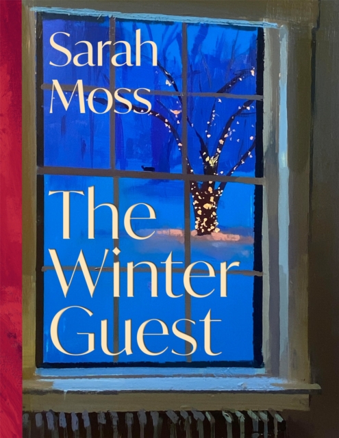 The Winter Guest - Sarah Moss (Signed)